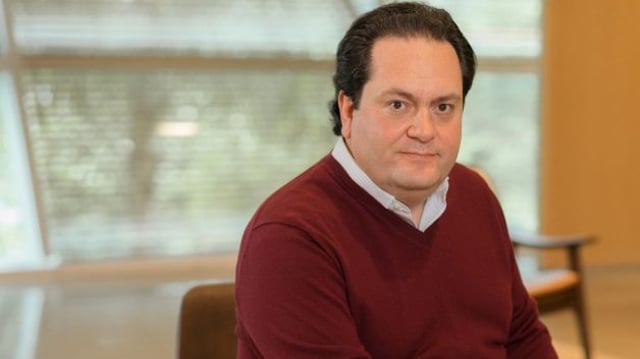 Carlos Constantini, diretor que lidera a área de Wealth Management & Services (WMS) do Itaú