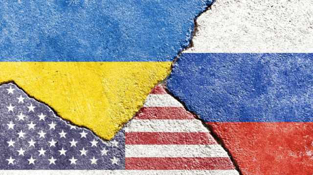 Há uma tensão geral nas bolsas pelo mundo com os ativos de risco após o aumento da tensão entre Rússia, Ucrânia e a Otan, encabeçada pelos Estados Unidos
