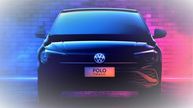 Volkswagen Polo: dos carros, ele foi o mais vendido de outubro e do ano de 2023