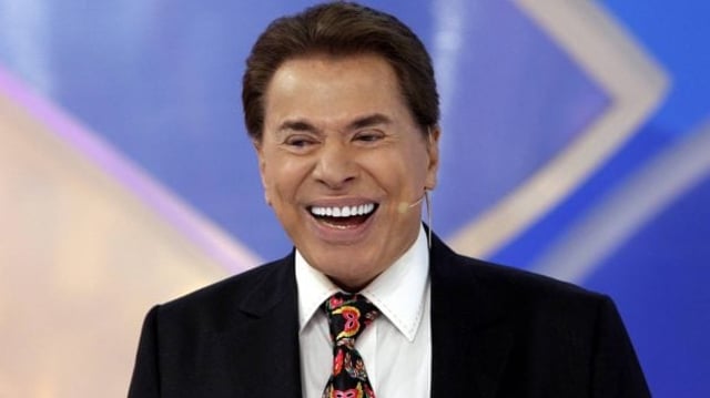 Silvio Santos