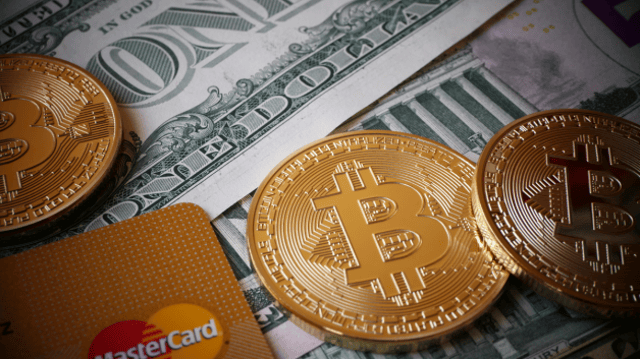 Mastercard tem vagas abertas para especialistas em open finance e criptomoedas