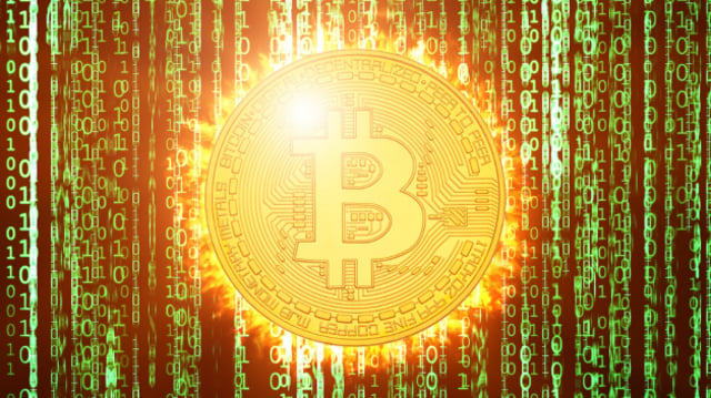 bitcoin (BTC) registra alta na semana e impulsiona mercado de criptomoedas