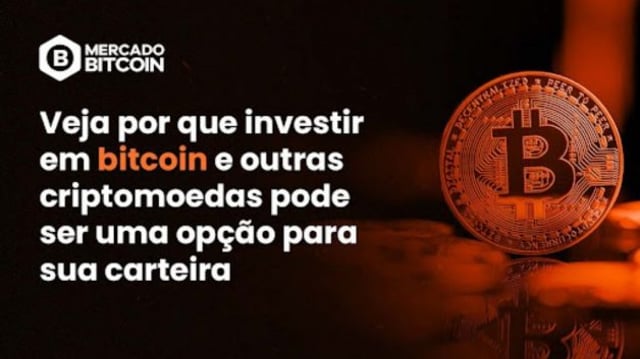 Mercado Bitcoin