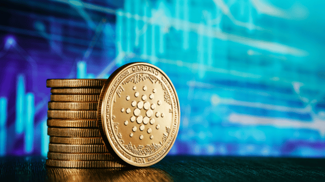 Cardano (ADA) te pagará para manter criptomoeda na sua carteira, movimento conhecido como staking