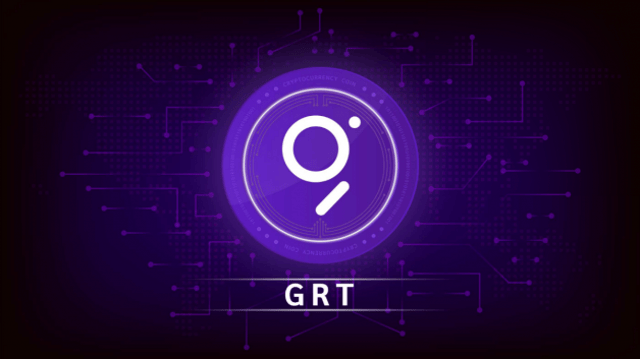 The Graph (GRT), a criptomoeda que promete ser um facilitador na gestão de dados