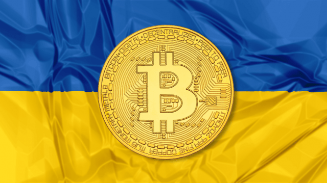 Ucrânia legaliza atuação de corretoras de criptomoedas no país e bitcoin (BTC) pode se beneficiar