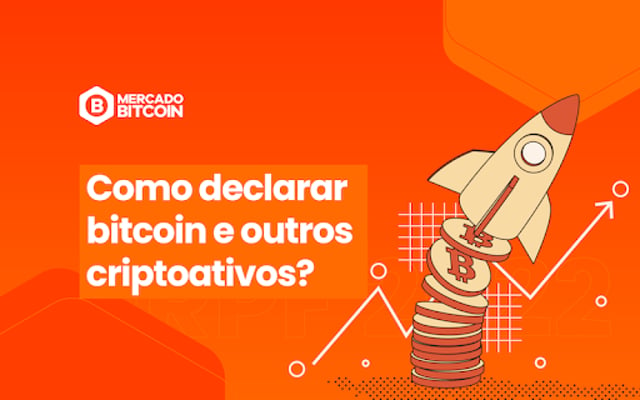 Como declarar bitcoin e outros criptoativos