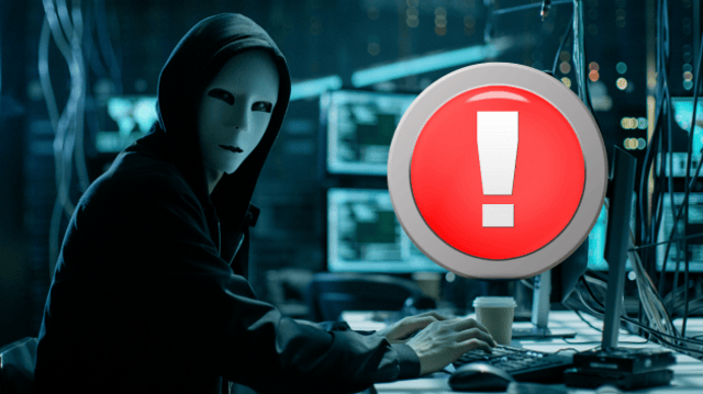 Ataques hacker; segurança cibernética