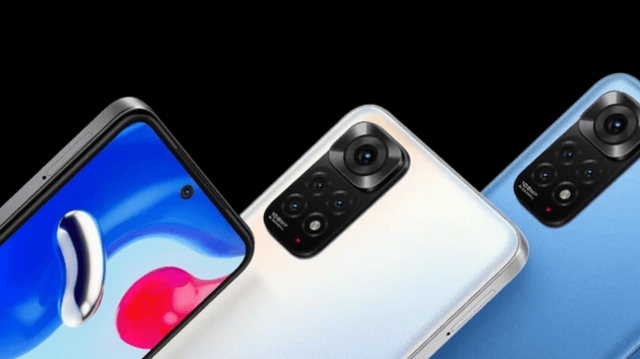 Novos modelos da Xiaomi Redmi Note 11 não possuem suporte para criptomoedas e porque isso é bom para a concorrência