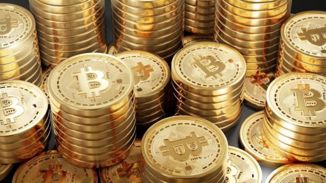 Empresas investem bilhões em criptomoedas; preço do bitcoincai hoje