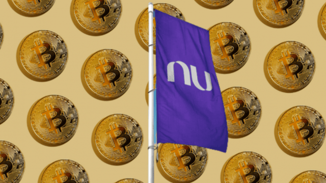 BANDEIRA NUBANK