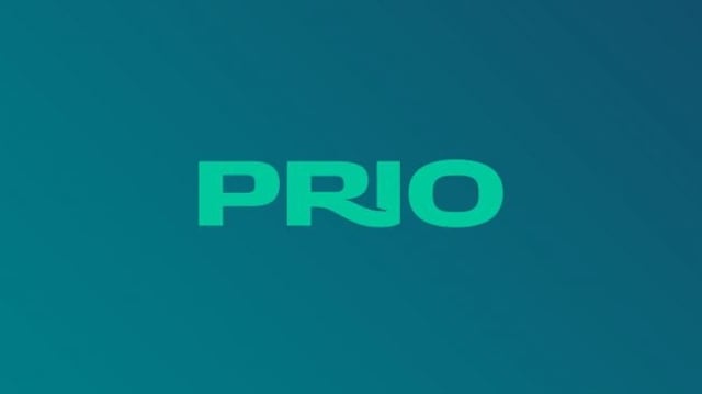 logo da PRIO (PRIO3)