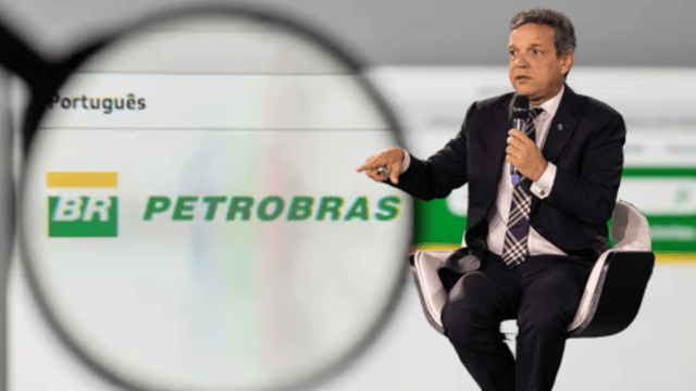 Caio Paes de Andrade, indicado a presidência da Petrobras (PETR3;PETR4)