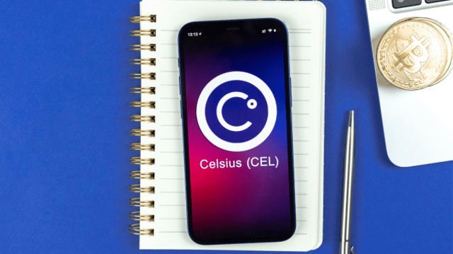Celsius, plataforma de staking, segue com negociações de criptomoedas suspensas