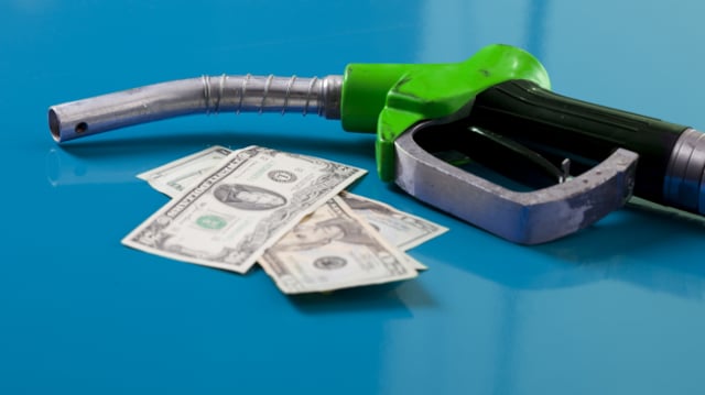 Impostos sobre combustíveis (ICMS) dos estados em xeque
