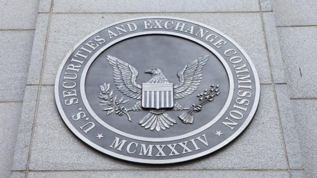 Securities and Exchange Commission, SEC órgão regulador americano