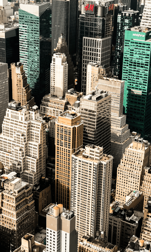 fundos imobiliarios prédios