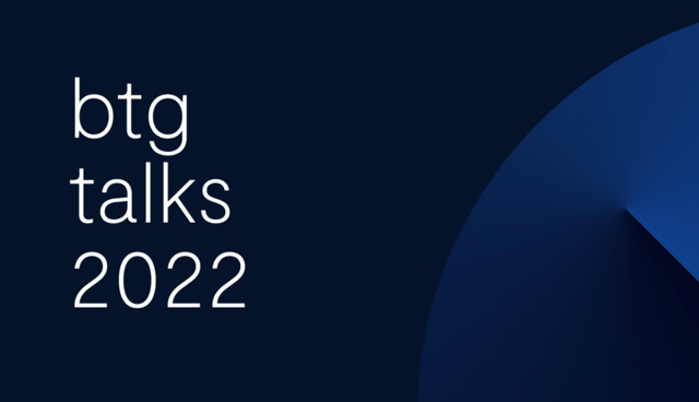 btg talks 2022