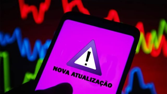 Atualização na Nuconta