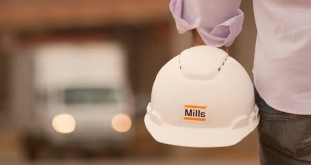 Mills (MILS3)