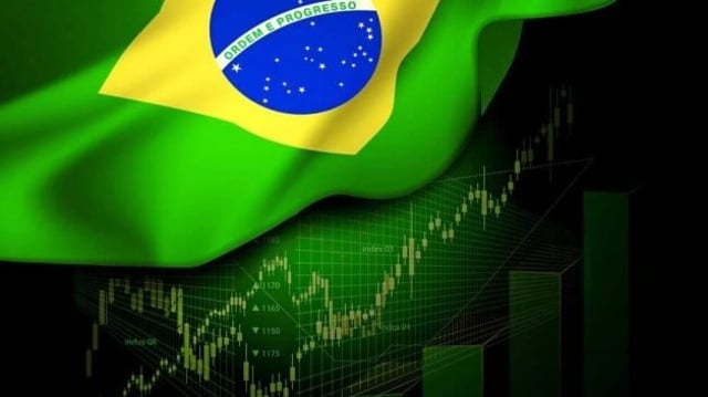 BDRs ações Ibovespa Brasil