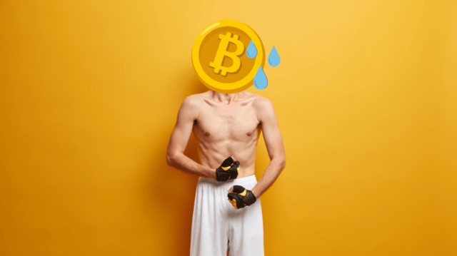 Bitcoin (BTC) perde força em meio a disparada de criptomoedas meme; confira