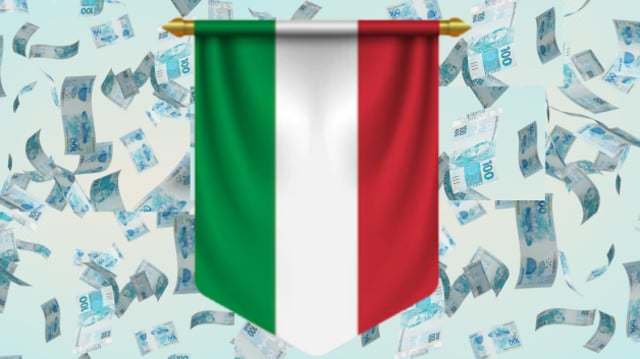 Sistema Italino de Renda Extra