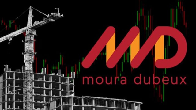 Moura Dubeux (MDNE3)