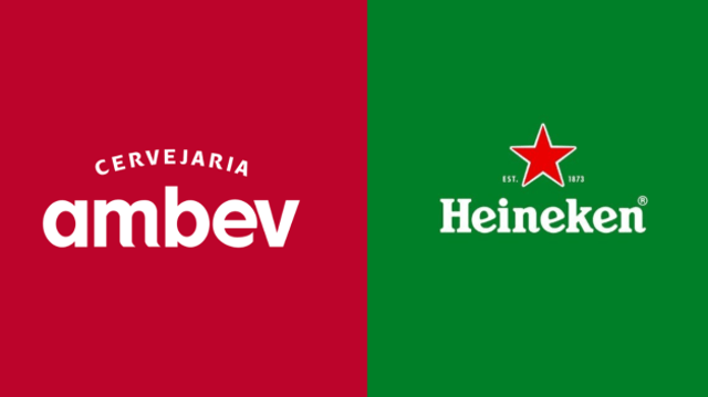 Ambev X Heineken porque o Cade interferiu na briga pela exclusividade de pontos de venda