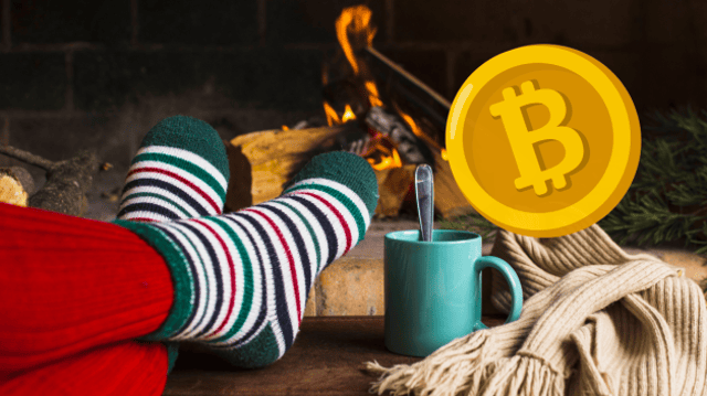 Enquanto a primavera acontece no Brasil, o inverno cripto acontece no mercado o bitcoin segue pressionado e as criptomoedas não devem ver as cotações subirem tão cedo