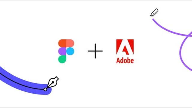 Figma e Adobe
