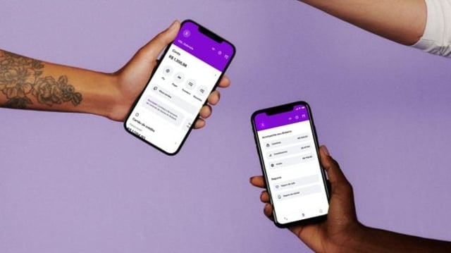 Nubank testa pagamento de Netflix e Spotify por débito na NuConta