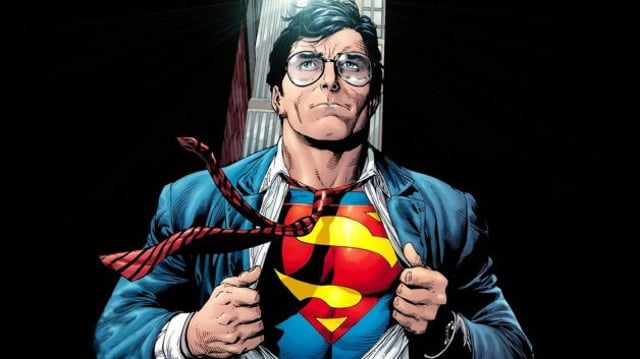 Superman Clark Kent Super herói