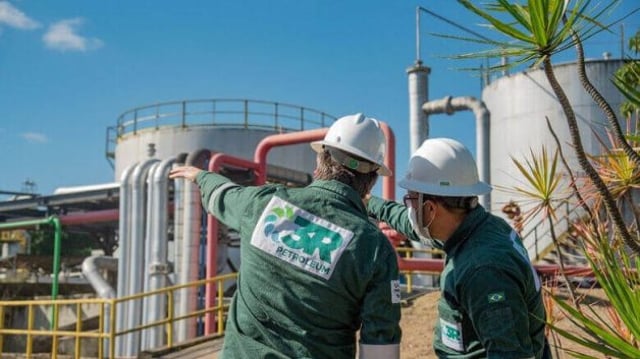 3R Petroleum | Magazine Luiza