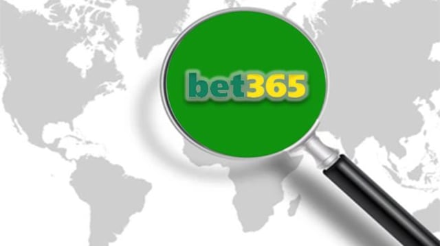 Sistema que mapeia bet365