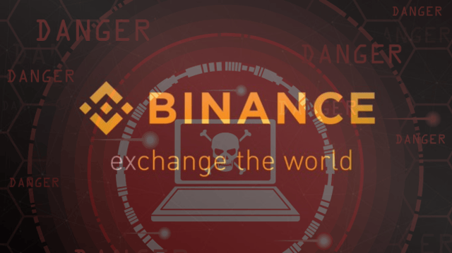 Uma invasão de hackers drenou cerca de US$ 100 milhões da BNB Smart Chain (BSC), blockchain que hospeda o token e é ligada à Binance