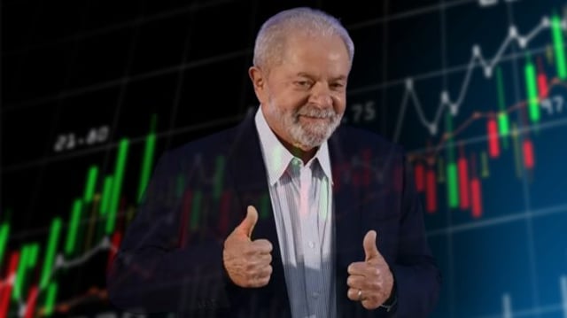 Lula é eleito presidente do Brasil, e mercado de ações, câmbio e juros reagem ao novo governo petista