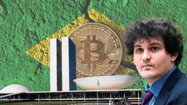 Quebra da FTX acelera processo de regulação no mundo todo — mas PL brasileiro será suficiente