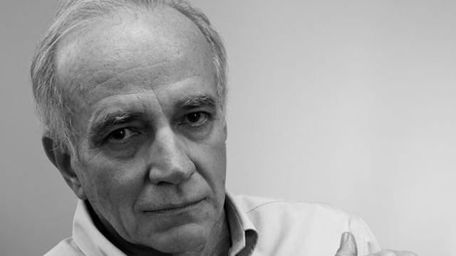 André Lara Resende, economista