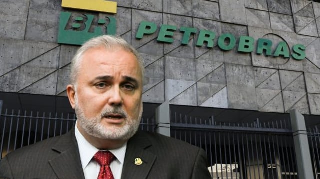 jean paul prates, indicado à presidência da Petrobras