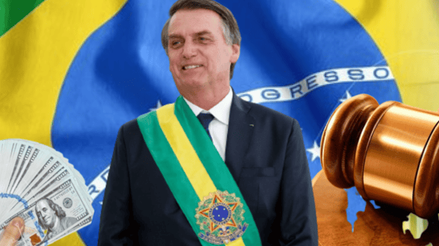 Bolsonaro aprova lei