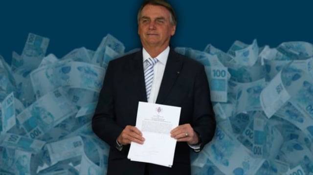 cartada final jair bolsonaro empresas dinheiro criptomoedas projeto de lei