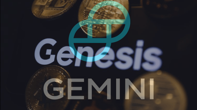 Geneses e Gemini empresas trocam farpas no twitter após suspensão de contas de rendimento em criptomoedas