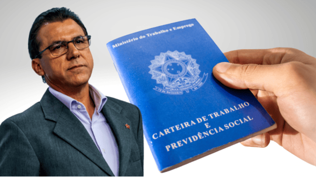 Ministro do Trabalho, Luiz Marinho, faz promessas sobre salário mínimo e imposto sindical