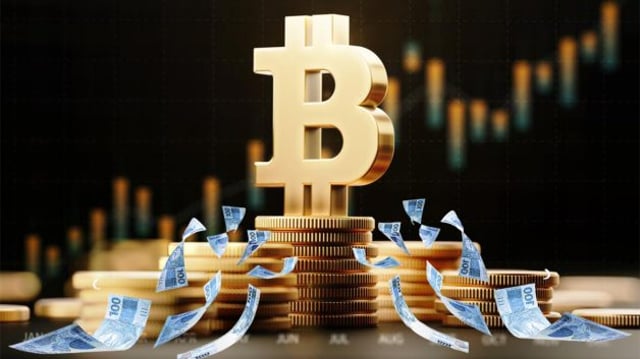 aniversário bitcoin criptomoedas ganhar dinheiro