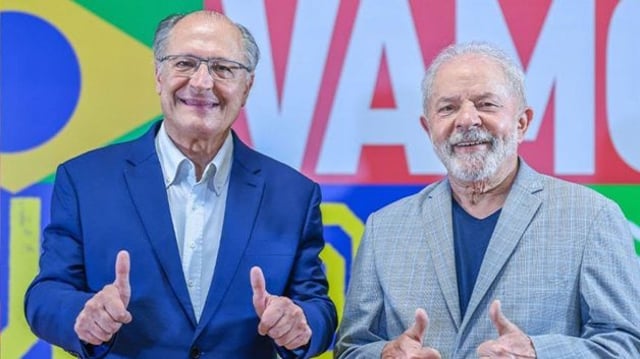 salário lula e alckmin profissão