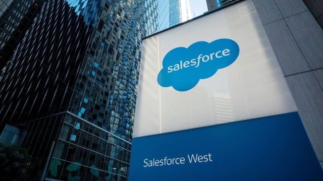 Salesforce