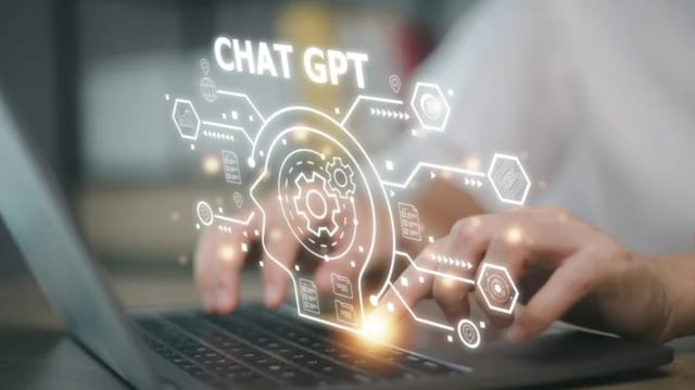 NÃO USAR! Chat GPT – SD