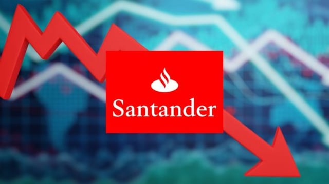 santander sanb11 balanço resultados 4t22 americanas ação banco