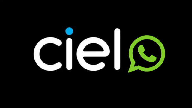 Cielo (CIEL3) acerta parceria com Whatsapp e permissão do Banco central.